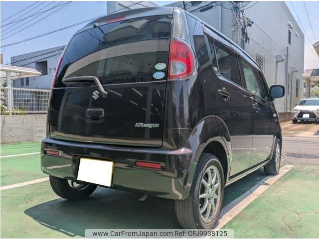 suzuki mr-wagon 2011 -SUZUKI--MR Wagon DBA-MF33S--MF33S-121284---SUZUKI--MR Wagon DBA-MF33S--MF33S-121284- image 2