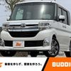 daihatsu tanto 2015 -DAIHATSU--Tanto DBA-LA600S--LA600S-0333783---DAIHATSU--Tanto DBA-LA600S--LA600S-0333783- image 1