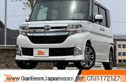 daihatsu tanto 2015 -DAIHATSU--Tanto DBA-LA600S--LA600S-0333783---DAIHATSU--Tanto DBA-LA600S--LA600S-0333783-