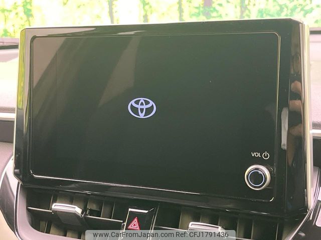 toyota corolla-cross 2024 CFJ1791436 image 2