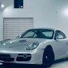 porsche cayman 2007 quick_quick_ABA-98721_WP0ZZZ98Z7U771854 image 1