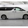 toyota alphard 2018 -TOYOTA--Alphard DBA-GGH30W--GGH30-0028021---TOYOTA--Alphard DBA-GGH30W--GGH30-0028021- image 8