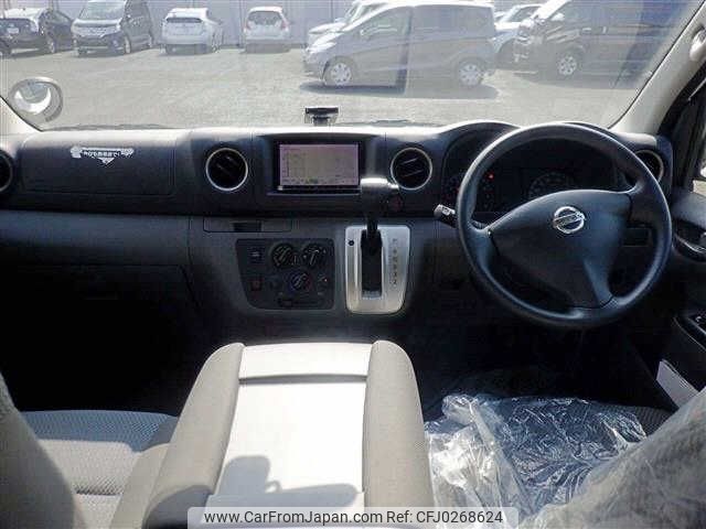 nissan caravan-coach 2014 -NISSAN--Caravan Coach CBA-KS2E26--KS2E26-002253---NISSAN--Caravan Coach CBA-KS2E26--KS2E26-002253- image 2