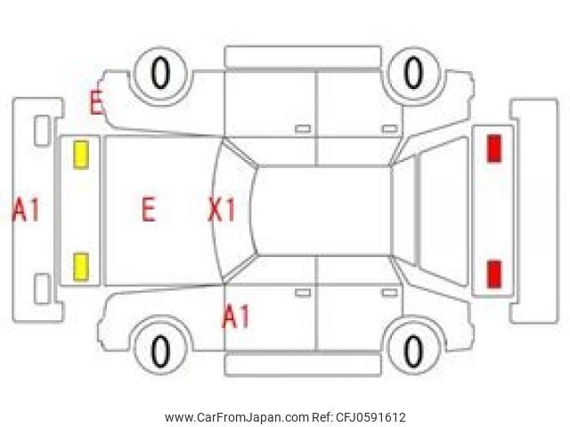 toyota passo 2017 -TOYOTA--Passo DBA-M700A--M700A-0094936---TOYOTA--Passo DBA-M700A--M700A-0094936- image 2