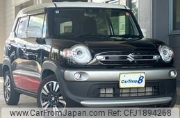 suzuki xbee 2022 CFJ1894268