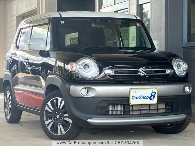 suzuki xbee 2022 CFJ1894268 image 1