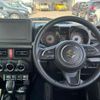 suzuki jimny-sierra 2023 CFJ1542781 image 7