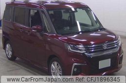 suzuki solio 2023 CFJ1896345