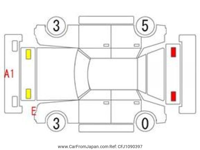 suzuki jimny 2019 CFJ1090397 image 2