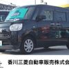 daihatsu move-canbus 2019 -DAIHATSU--Move Canbus LA800S--0192727---DAIHATSU--Move Canbus LA800S--0192727- image 1