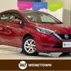 nissan note 2019 -NISSAN--Note DAA-HE12--HE12-287203---NISSAN--Note DAA-HE12--HE12-287203- image 1