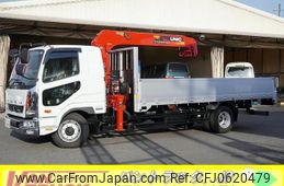 mitsubishi-fuso fighter 2024 GOO_NET_EXCHANGE_0540277A30241221W004