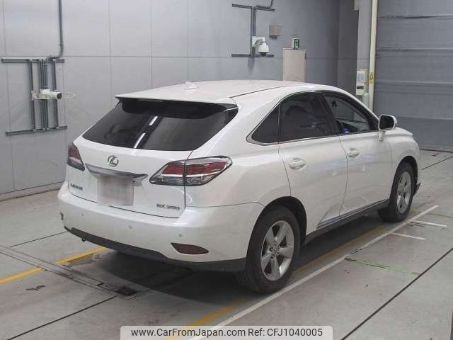 lexus rx 2014 -LEXUS--Lexus RX DBA-GGL15W--GGL15-2471786---LEXUS--Lexus RX DBA-GGL15W--GGL15-2471786- image 2