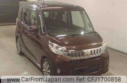 mitsubishi ek-space 2014 CFJ1700858