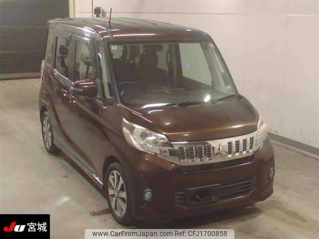 mitsubishi ek-space 2014 CFJ1700858 image 1