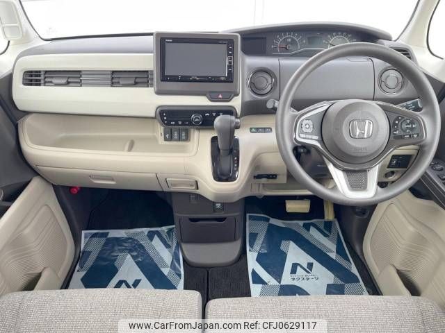 honda n-box 2018 -HONDA--N BOX DBA-JF3--JF3-1085046---HONDA--N BOX DBA-JF3--JF3-1085046- image 2