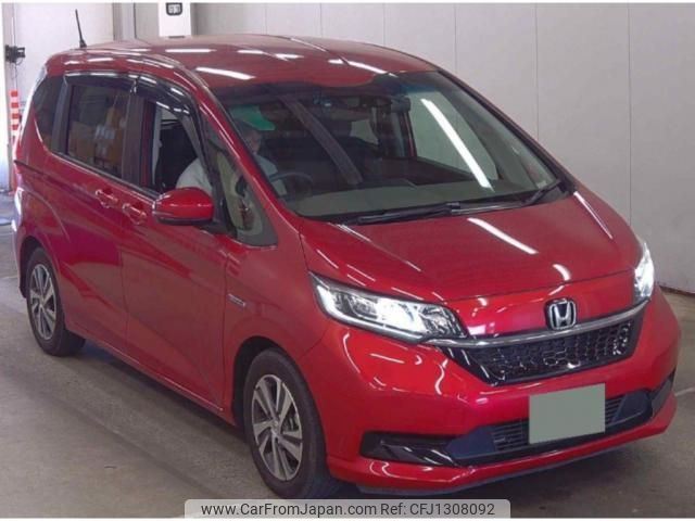 honda freed-plus 2021 quick_quick_6AA-GB7_3158129 image 1