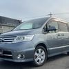 nissan serena 2009 quick_quick_CC25_CC25-303253 image 1