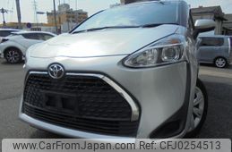 toyota sienta 2019 YAMAKATSU_NSP172-7009609