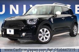 mini mini-others 2017 -BMW--BMW Mini LDA-YT20--WMWYT920803D51703---BMW--BMW Mini LDA-YT20--WMWYT920803D51703-