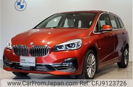 bmw 2-series 2018 quick_quick_CBA-6V20_WBA6V52020EC86491