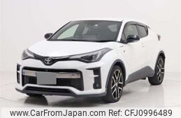 toyota c-hr 2019 -TOYOTA--C-HR ZYX11--ZYX11-2006717---TOYOTA--C-HR ZYX11--ZYX11-2006717-