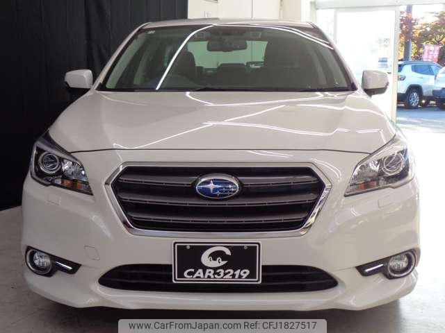 subaru legacy-b4 2016 CFJ1827517 image 2