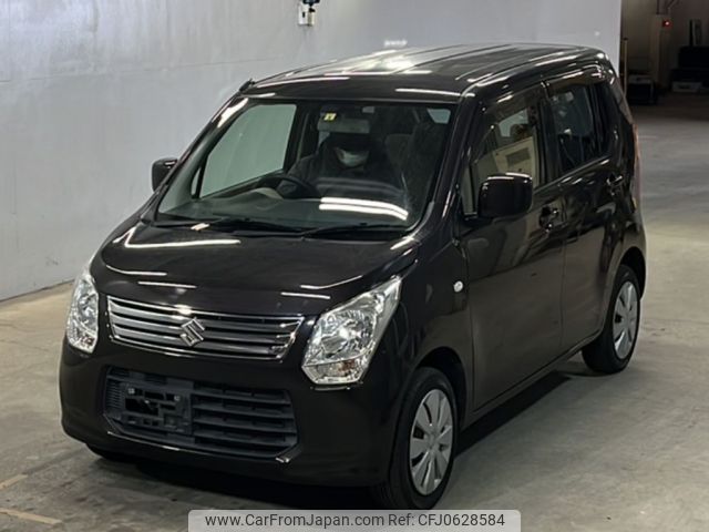 suzuki wagon-r 2014 -SUZUKI--Wagon R MH34S-297878---SUZUKI--Wagon R MH34S-297878- image 1