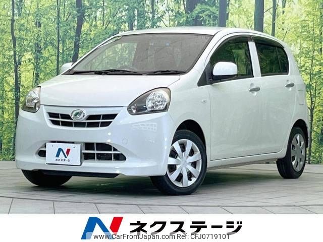 daihatsu mira-e-s 2012 -DAIHATSU--Mira e:s DBA-LA300S--LA300S-1067777---DAIHATSU--Mira e:s DBA-LA300S--LA300S-1067777- image 1