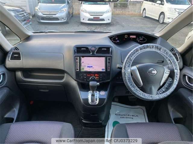 nissan serena 2012 -NISSAN 【春日部 349ﾌ 88】--Serena DBA-FC26--FC26-074835---NISSAN 【春日部 349ﾌ 88】--Serena DBA-FC26--FC26-074835- image 2