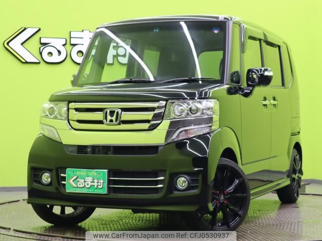 honda n-box 2016 quick_quick_DBA-JF1_JF1-1818620 image 1