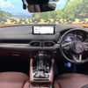 mazda cx-8 2021 CFJ1524204 image 3
