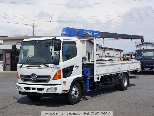 hino ranger 2012 -HINO--Hino Ranger SKG-FC9JKAP--FC9JKA-10475---HINO--Hino Ranger SKG-FC9JKAP--FC9JKA-10475- image 1