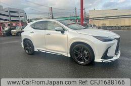 lexus nx 2023 CFJ1688166
