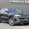 jeep grand-cherokee 2015 -CHRYSLER--Jeep Grand Cherokee ABA-WK36T--1C4RJFEG4FC670705---CHRYSLER--Jeep Grand Cherokee ABA-WK36T--1C4RJFEG4FC670705- image 22