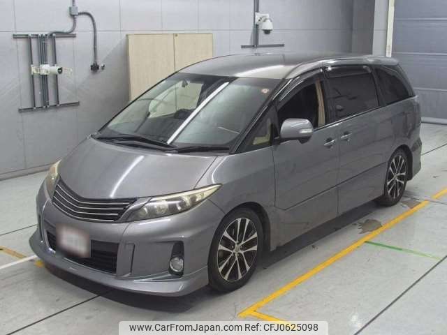 toyota estima 2012 -TOYOTA--Estima DBA-ACR50W--ACR50-0146077---TOYOTA--Estima DBA-ACR50W--ACR50-0146077- image 1