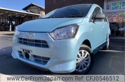 daihatsu mira-e-s 2019 -DAIHATSU 【八王子 581ｸ7703】--Mira e:s 5BA-LA350S--LA350S-0130411---DAIHATSU 【八王子 581ｸ7703】--Mira e:s 5BA-LA350S--LA350S-0130411-