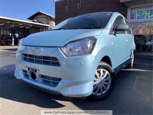 daihatsu mira-e-s 2019 -DAIHATSU 【八王子 581ｸ7703】--Mira e:s 5BA-LA350S--LA350S-0130411---DAIHATSU 【八王子 581ｸ7703】--Mira e:s 5BA-LA350S--LA350S-0130411- image 1