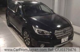 subaru outback 2015 -SUBARU--Legacy OutBack BS9-004744---SUBARU--Legacy OutBack BS9-004744-