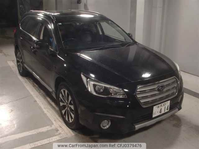 subaru outback 2015 -SUBARU--Legacy OutBack BS9-004744---SUBARU--Legacy OutBack BS9-004744- image 1