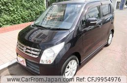 suzuki wagon-r 2010 -SUZUKI--Wagon R DBA-MH23S--MH23S-308590---SUZUKI--Wagon R DBA-MH23S--MH23S-308590-