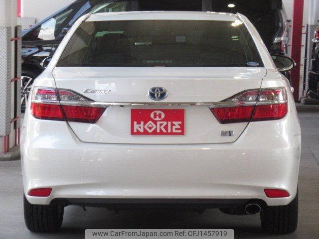 toyota camry 2014 -TOYOTA--Camry AVV50--1042480---TOYOTA--Camry AVV50--1042480- image 2