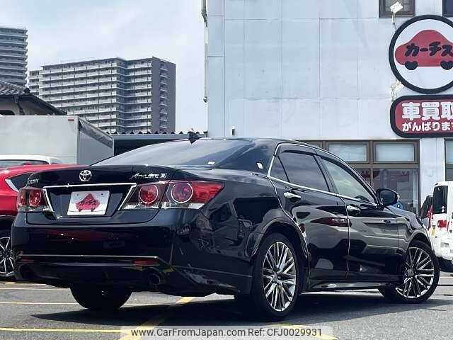 toyota crown 2016 504928-922783 image 2