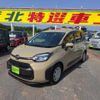 toyota sienta 2023 -TOYOTA--Sienta 5BA-MXPC10G--MXPC10-1020724---TOYOTA--Sienta 5BA-MXPC10G--MXPC10-1020724- image 9