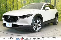 mazda cx-3 2019 -MAZDA--CX-30 5BA-DMEP--DMEP-101771---MAZDA--CX-30 5BA-DMEP--DMEP-101771-