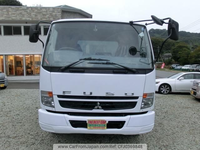 mitsubishi-fuso fighter 2006 GOO_NET_EXCHANGE_0402711A30241025W001 image 2