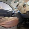 fiat 500 2016 -FIAT--Fiat 500 ABA-31209--ZFA3120000J439764---FIAT--Fiat 500 ABA-31209--ZFA3120000J439764- image 13