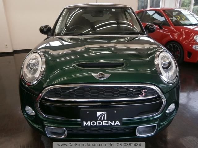 mini mini-others 2015 quick_quick_XM20_WMWXM72020T960764 image 2