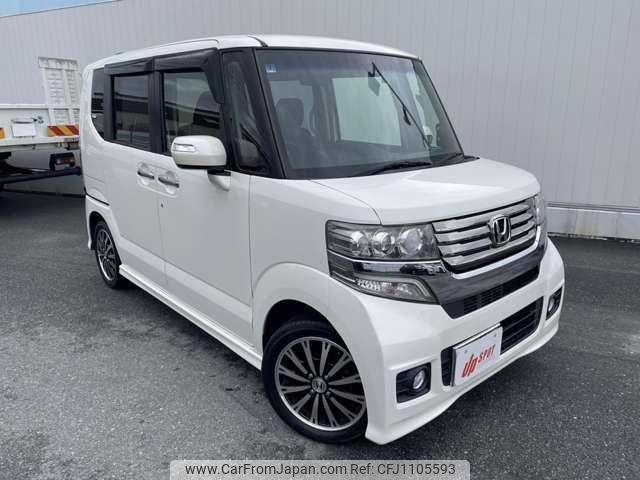 honda n-box 2014 quick_quick_DBA-JF1_JF1-2205221 image 1