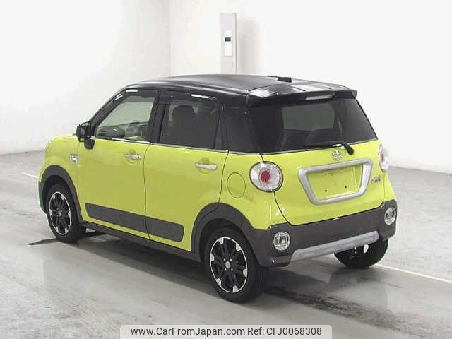 daihatsu cast 2019 -DAIHATSU--Cast LA250S-0164147---DAIHATSU--Cast LA250S-0164147- image 2